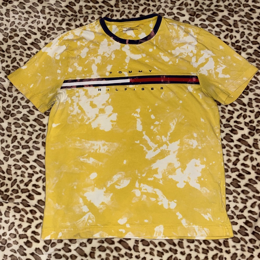 Tommy Hilfiger shirt
